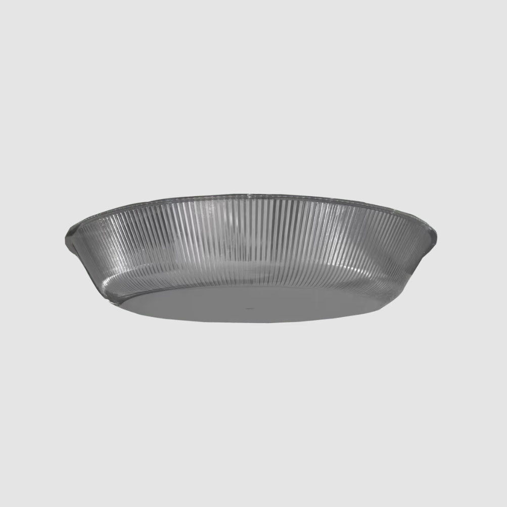 Eiko HB4-19PD80D Reflector Drop Lens, 19", 80 Degree, HB4-240X-X & HB4-300X-X
