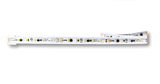 Core Lighting LSG-HWC-120-IP54 Indoor/ Damp 120” Hardwire Power Feed Cable for AC Plugin LED Tape Light