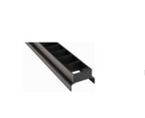 Core Lighting LWW-HO-12-SDLV High-Output Linear LED Wall Washer - 12 Inches Symmetric Louver