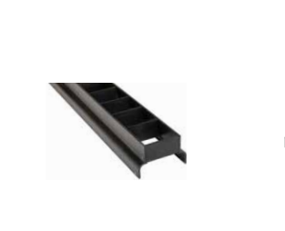 Core Lighting LWW-HO-48-SDLV High-Output Linear LED Wall Washer - 48 Inches Symmetric Louver