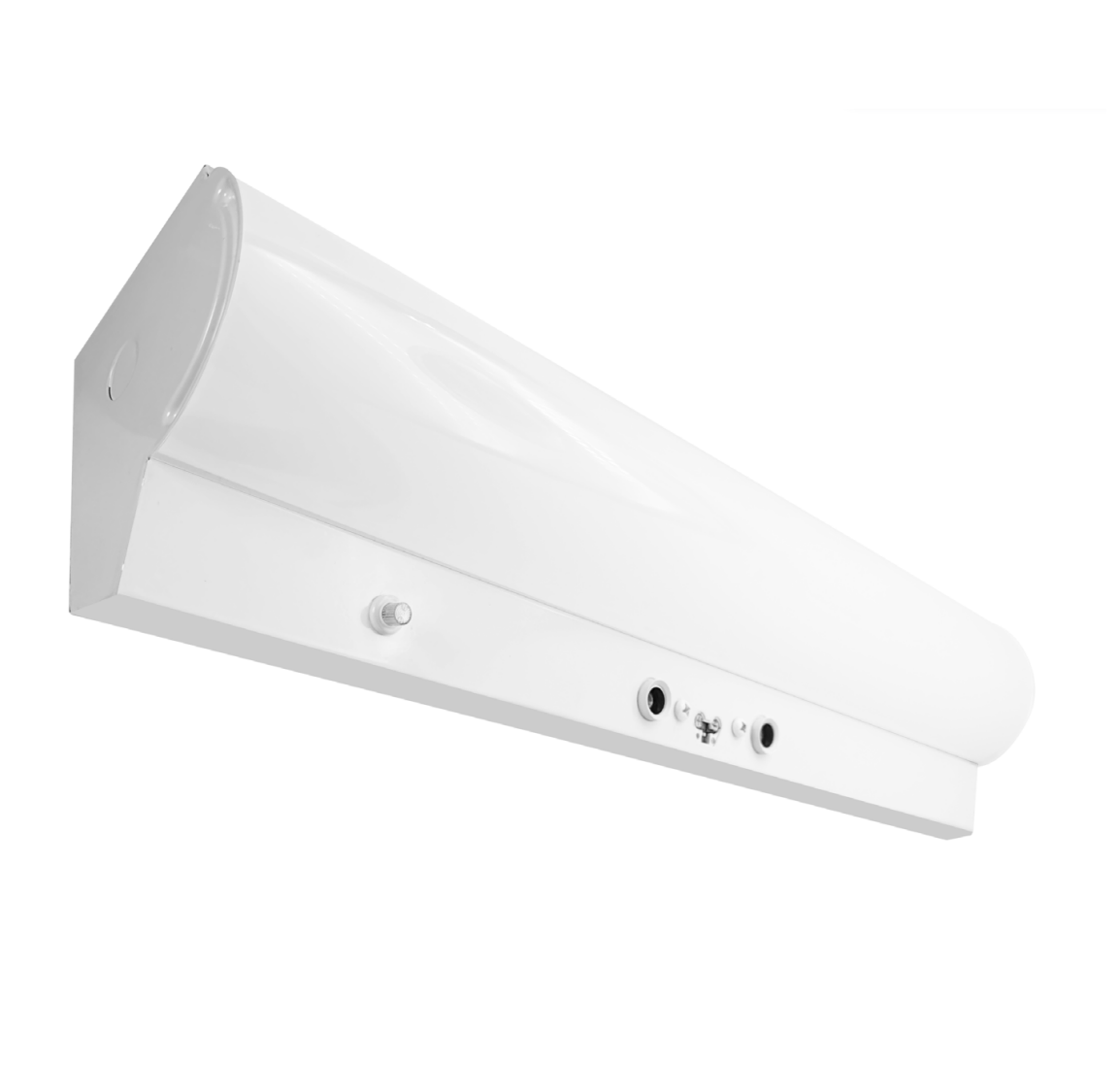 EnvisionLED LED-RSCN-4FT-3P50-5CCT-EMB 4FT Corner Strip 50W 6500lm 5CCT Emergency Backup