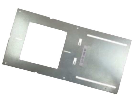 Lighting Spot 26 LS-CS-3SQ-MP 3 Inch Square Mounting Plate