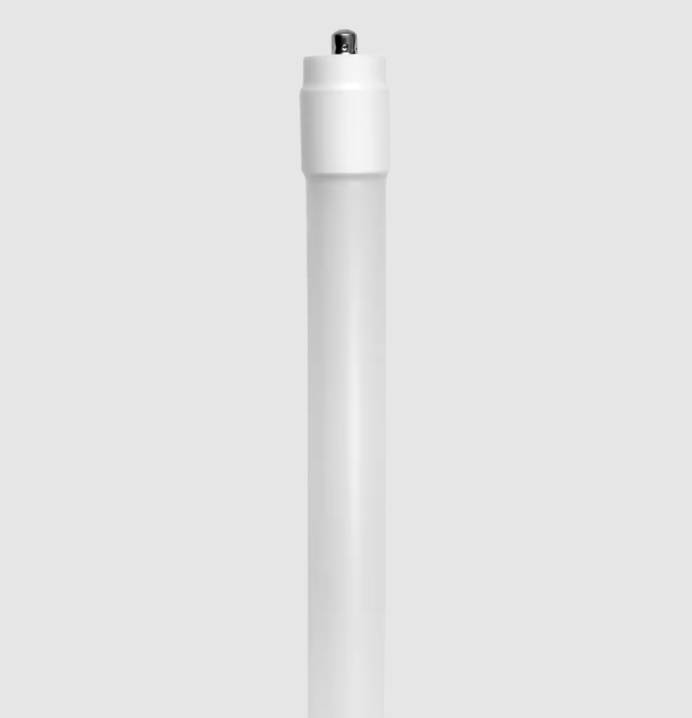 Eiko LED43WT8/96/840-DBL-G7D 8ft 43W 5500LM 4000K 80CRI T8 LED Tube