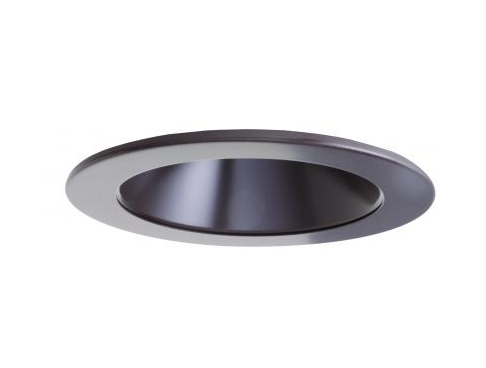 Elco Lighting E410C1630BZ2-S Cedar™ System - 4" LED Light Engine With Reflector Trim - 9.6W-18W - 1600 lm - 3000K - 15° Beam - Gen 2 - Damp Rated - Bronze