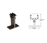 Core Lighting LWW-HO-ETB High-Output Linear LED Wall Washer - Extended Tilting Bracket