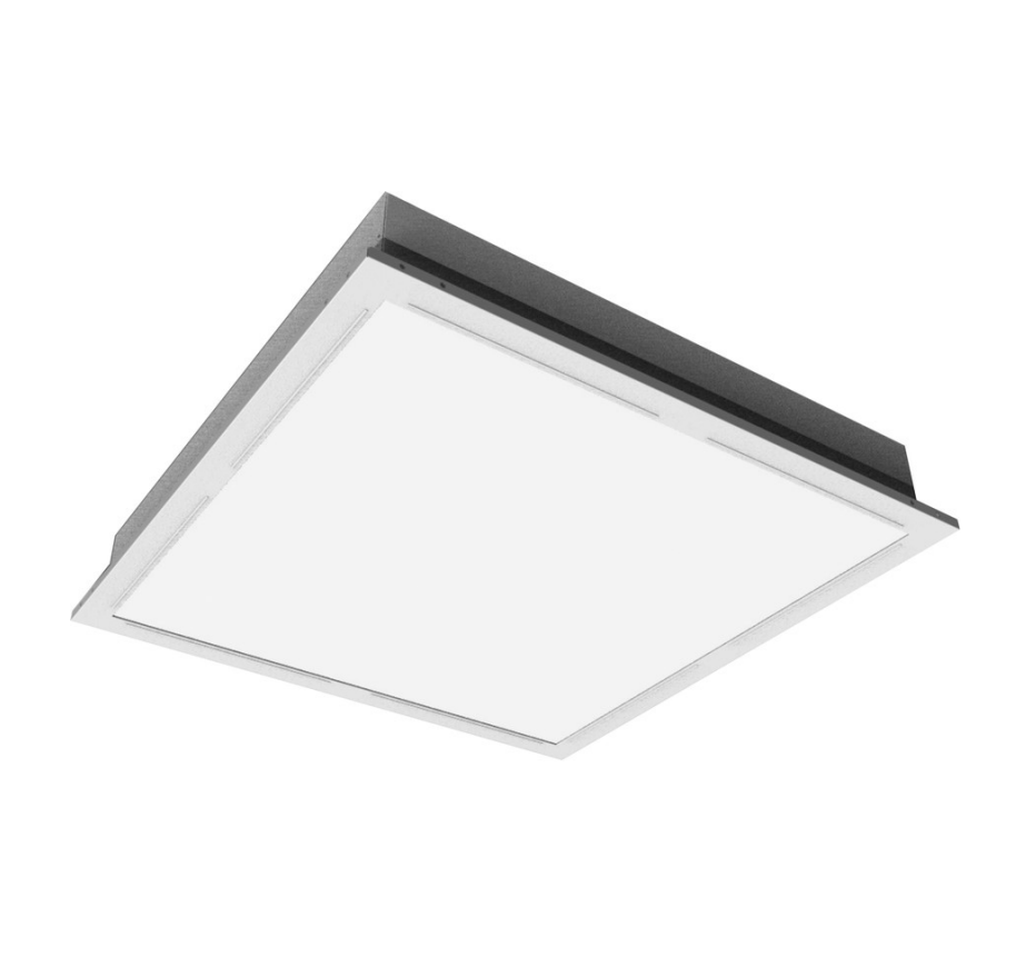Eiko LS-DP22-46W-35K-L1-W-N-U LED DirectPanel Troffer
