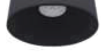Westgate CMC8S-REFL-BK Replacement Lens Color Black