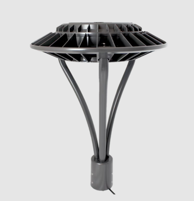 Eiko PT2-504-1-PC Pole Top, 50W, 4000K, 120-277V, Photocell
