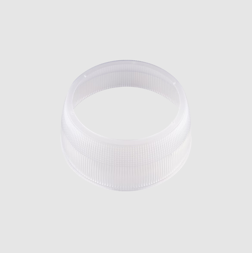 Eiko HBV2-REF-PC-S Prismatic Reflector for HBV2 Fixtures
