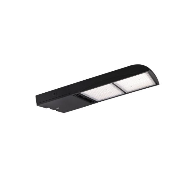 Eiko FL5-4504T5-3 Flood Light, 450W, 4000K, Type 5 Lens, 120-347V, Dimmable