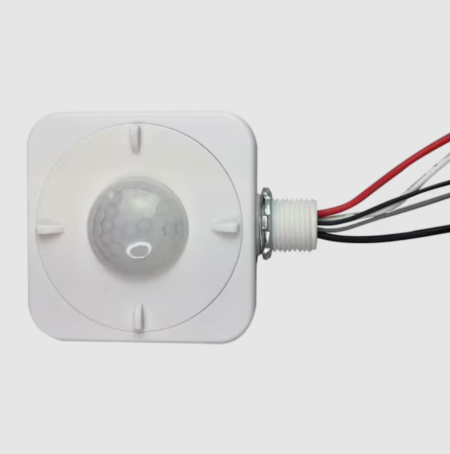 Eiko MS2-OPD-3 Stand-alone PIR Motion Sensor