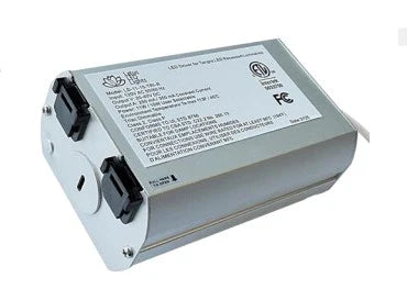 Lotus LED Lights LD-11-15-TRI-R-FP Triac Dimmable LED Driver for Tangra Fixtures - Wattage: 11W/15W Selectable