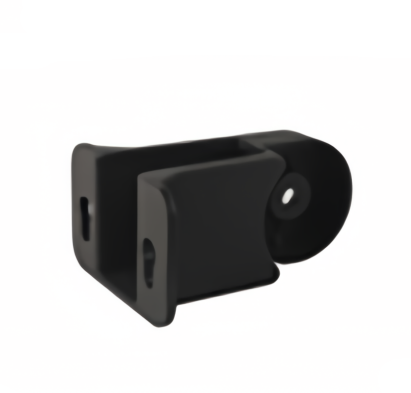 Cyber Tech Lighting LWP-SBA-YM Shoebox Area Light Yoke Mount For SB or SBA Type