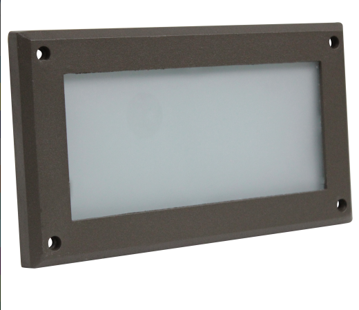 Orbit S710C-BR Cast Aluminum Cover Assembly for S710, Bronze Finish
