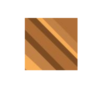 Elco Lighting EP816BZ Monopoint Canopy Track Accessory - Bronze Finish