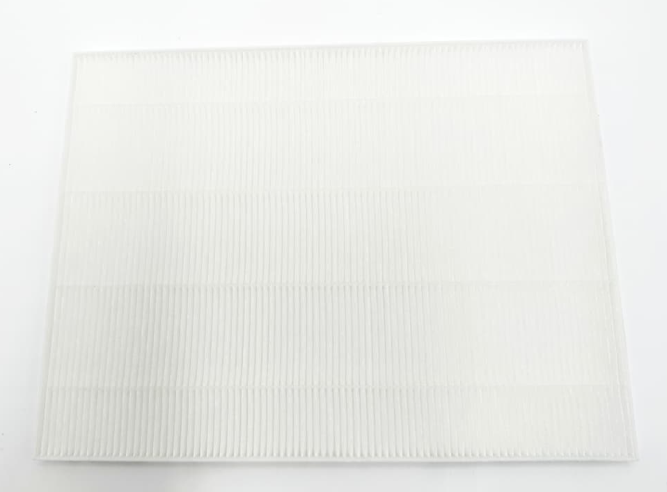 Panasonic FV-FL0815VE1 BalancedHome™ ERV Replacement filter, MERV 8