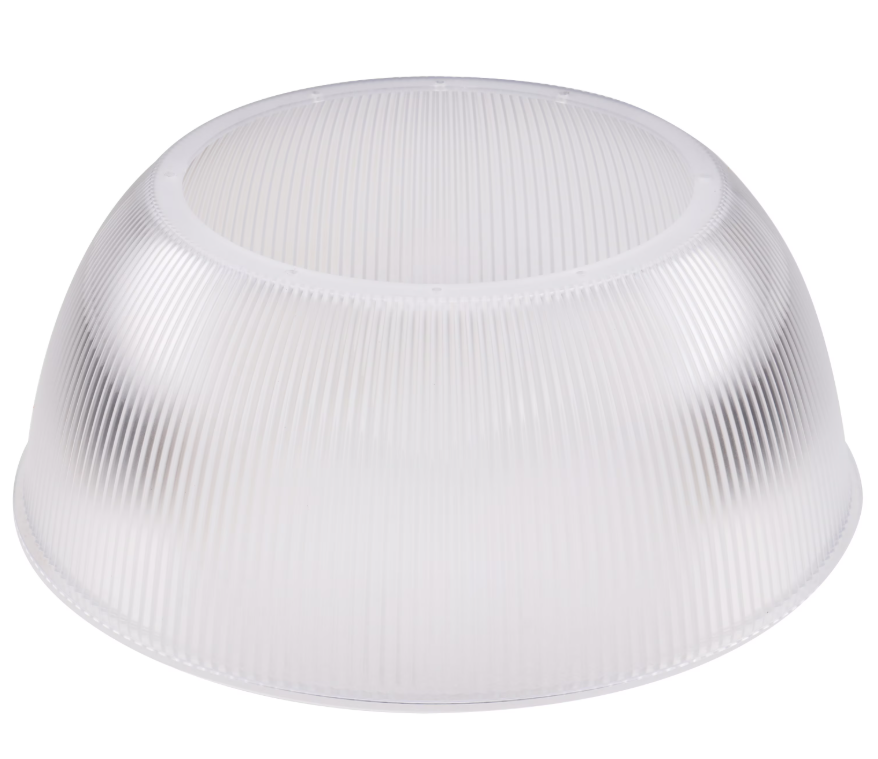Eiko REF1-PC-S Reflector, Prismatic, for BAYE3/HBX3 Fixtures