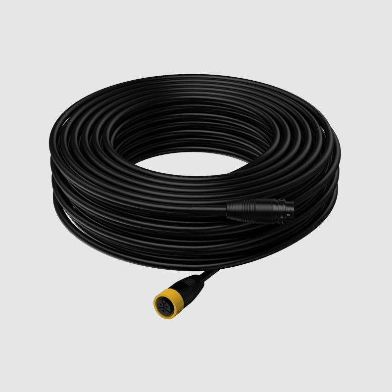 Eiko SIG3-EXT-CABLE-80FT SIG3 Remote Mount Driver Cable 80ft