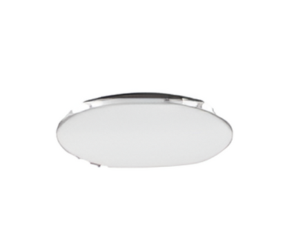Eurofase TGO1ST01RG1535WCL 15W Square Tango LED Recessed Gimbal With Trim - 3500K - 120V/2777 - (W) Wide 38° - (CL) Clear - Black