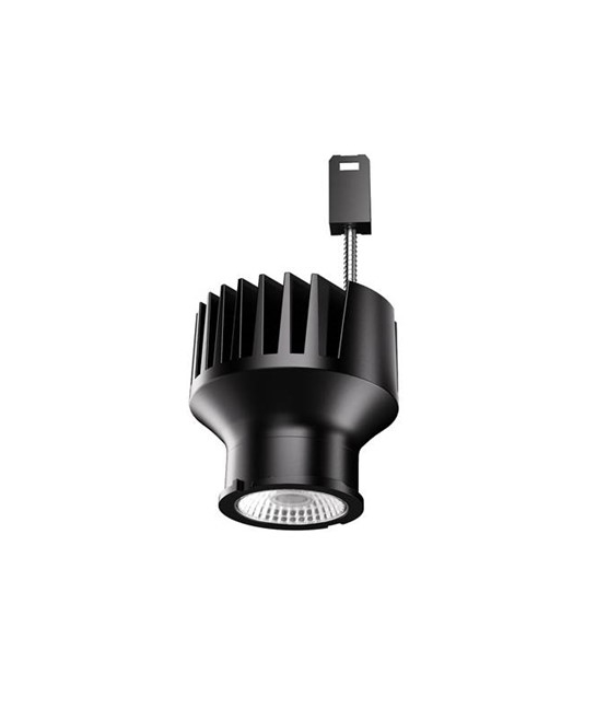 ELCO Lighting ECKT3530D-S Large Commercial Koto Light Engine 3000K 18° Beam
