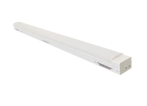 Eiko CSX1-8PS90-FCCT-U CSX1 Commercial Strip Premium, Selectable Wattage 90/75/65W, Multi-Color Temperature 3500/4000/5000K, Voltage 120-277V, 0-10V Dimming