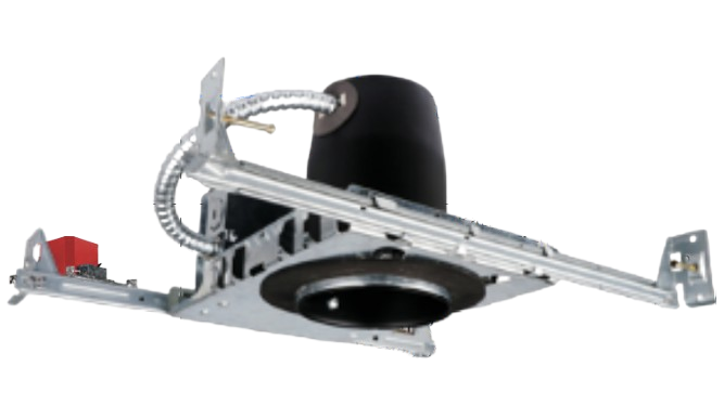 Lighting Spot 26 LS-3NG-IC-AT 3.5 Inch Recessed Housing