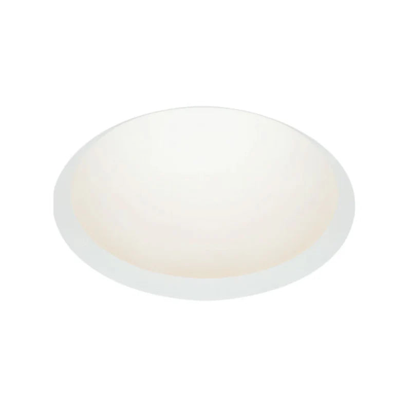 Visual Comfort Architectural EDIT5RL9271W Reflections 5" Indirect Downlight Flangeless Trim Sky Dome 2700K White