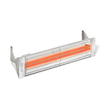 Infratech WD-5048-SS Dual Element 39 Inch 5000 Watt Electric Heater