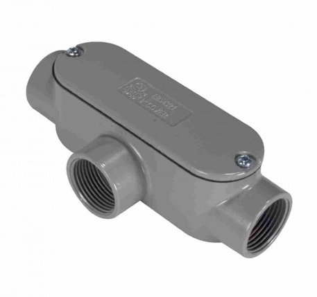 Orbit T-300A 3 Inch Threaded Conduit Bodies
