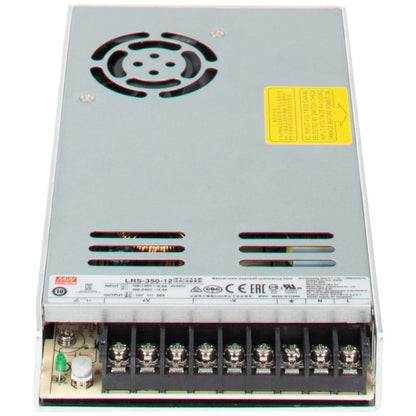 Task Lighting T-350W-12V-HW 350 Watt 12V Commercial Hardwired Power Supply