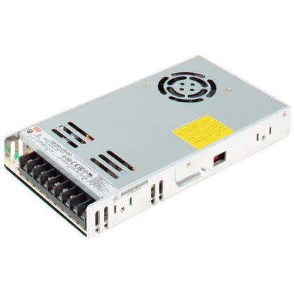 Task Lighting T-350W-12V-HW 350 Watt 12V Commercial Hardwired Power Supply