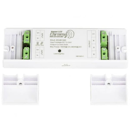 Task Lighting T-C-RGB180 180-Watt Multi-Color RGB LED Receiver