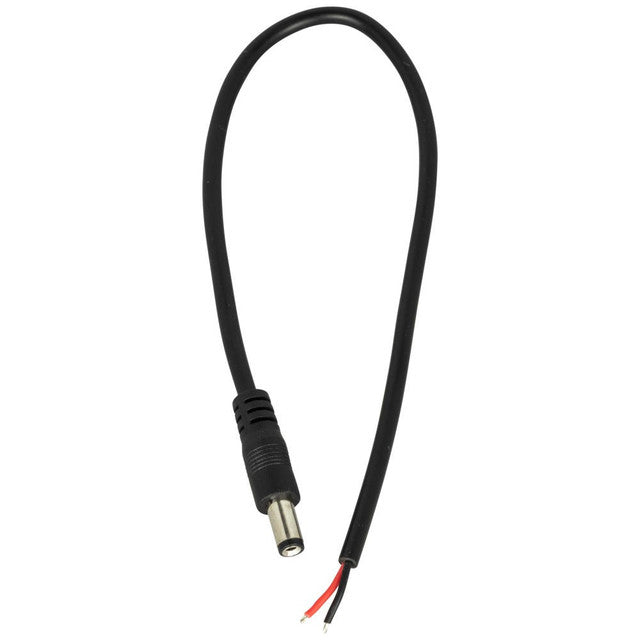 Task Lighting T-MPC Male DC Plug Cable