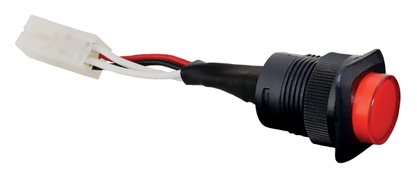 Elco Lighting T-SWITCH-LD1 Accessory for Recessed Fixtures for KEM-LD1, KEM-LD2, and KEM-LD3
