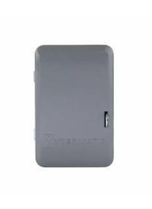 Intermatic T172 T170 Mechanical Timer Switch, 24 hr Setting, 208 to 277 VAC, 5 hp, 1NO-SPST Contact, 1 Poles