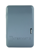 Intermatic T175 24-Hour Mechanical Time Switch with Skip-a-Day, 120 VAC, 60Hz, 1 NO/1 NC, Indoor Metal Enclosure, 1 Hour Interval