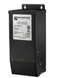 Magnitude Lighting T192L24DC T-series Led Driver - 192 Watt (2 X 96w) Capacity - Dimmable - 120v Input / 24v Dc Output