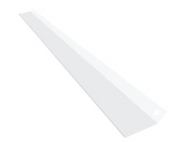 EnvisionLED T8-4FT-RF 4FT Symetric White Reflector