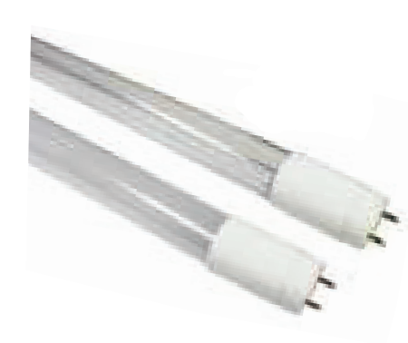 Westgate T8-4FT-TYPB-10WHL-40K-C LED 4 Foot T8 Type B Single/Double Ended Clear Glass Lamps, Wattage 10.5W, Lumens 1700Lm, Color Temperature 4000K