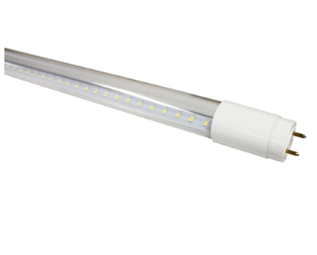 Westgate T8-4FT-TYPB-17W-40K-F LED 4 Foot T8 Type B Single/Double Ended Frosted Glass Tube Lamps, Wattage 17W, Lumens 2200Lm, Color Temperature 4000K