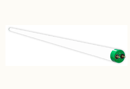 Westgate T8-EZ6-GS-4FT-18W-65K-F LED T8-EZ5 Glass Tube Lamps, 18W, 6500K with Frosted