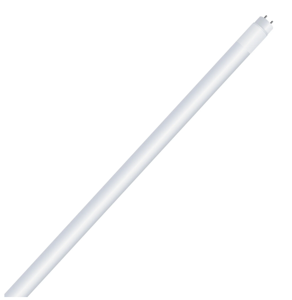 Feit Electric T848HO/850/B/LED/2 4 ft. T8 High Output Ballast Bypass 5000K Linear LED Light Color Temperature 5000K , Wattage 36W, Voltage 120-277V Pack 2