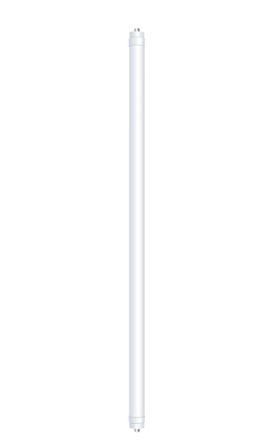 Feit Electric T96/840/AB/LED 8 ft. T8/T12 4000K Dual Mode Linear LED Tube Color Temperature 4000K , Wattage 43W, Voltage 120-277V Pack 1