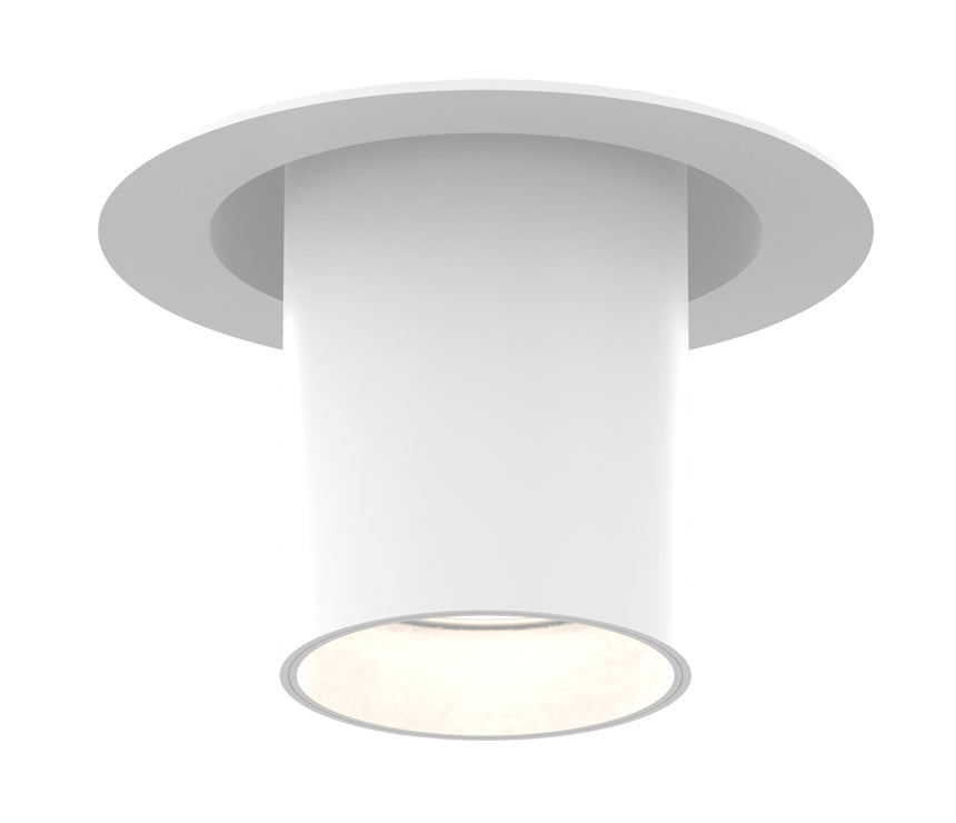 Tango Led Eurofase TGO1RT01PD1527 15W Tango LED With Trim - Pull Down - 2700K ...