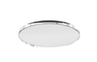 Eurofase Lighting TGO1RTL02RG1030WCL 10W Tango LED w/o Trim, R, Gimbal, 1-Light, Wide, 120V-277V, 3000K, Clear, White Finish