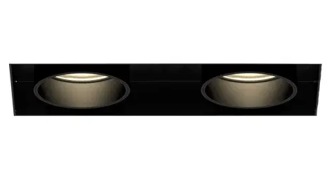Eurofase Lighting TGO2TL02PDPD1535 30W Tango LED Without Trim, Pull Down, 2-Light, 120V-277V, 3500K, White