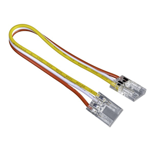 American Lighting TL-3JUMP6-COB 6" tape-to-tape linking connector for 3pin 10mm COB Tape light