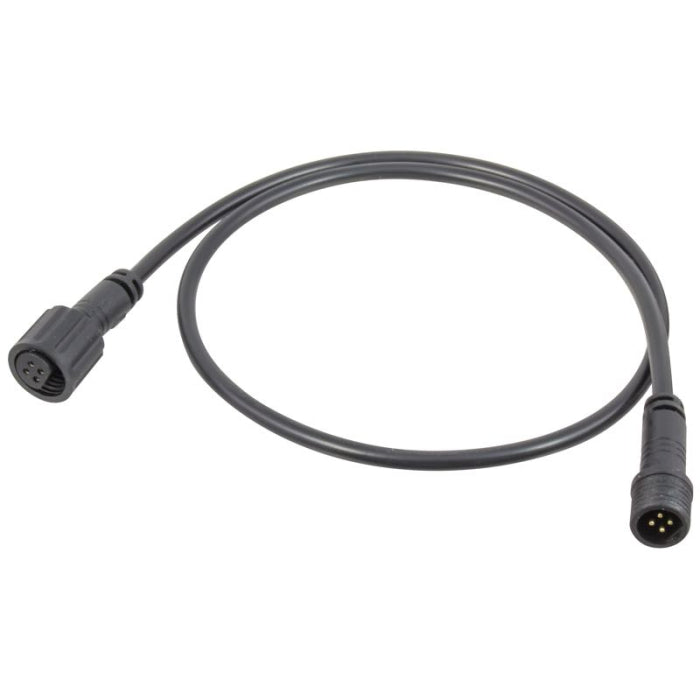 American Lighting TL-5JUMP65-2 24" Splice Connecting Jumper for Wet Location RGB+WW Trulux Tape Light