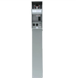 Siemens TL137UP 20/30/50-Amp Temporary Power Outlet Panel Pedestal, Unmetered