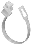 Arlington TL20 2" Loop Cable Support